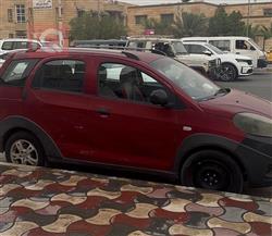 Chery X1